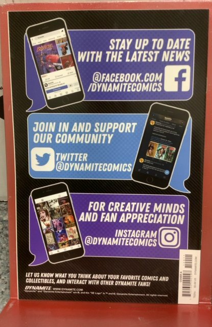 Sacred Six #12 (2021)