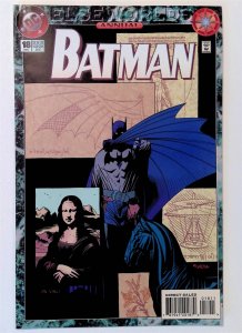 Batman Annual #18 (June 1994, DC) VF-