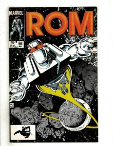 10 Comics Rom 66 Power 13 3 Head 3 Tigra 2 Extinction 5 Weapon X 2 Morituri+ KB5 
