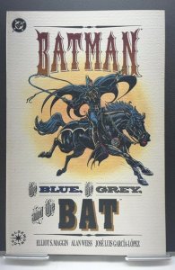 Batman: The Blue, the Grey and the Bat (1993)