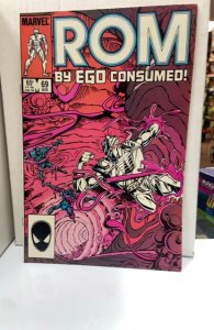 Rom #69 (1985)