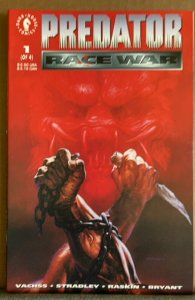 Predator: Race War #1 (1993)