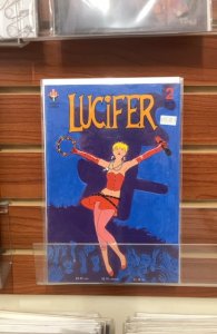Lucifer 2