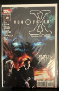 X-Files #28 (1997)