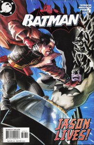 Batman #629 (2004) Batman