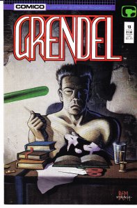 Grendel #13
