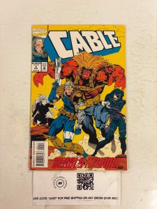 Cable #4 NM Marvel Comic Books X-Force Domino Deadpool 26 HH105