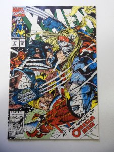 X-Men #5 (1992) VG/FN Condition tape pull fc