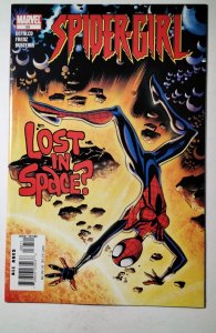 Spider-Girl #88 (2005) Marvel Comic Book J753
