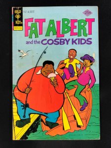 Fat Albert #6 (1975)