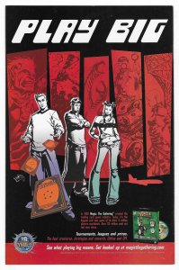 The Losers #3 (2003)