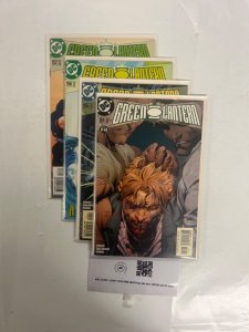4 Green Lantern DC Comic Books # 154 155 156 157 Batman Superman Flash 30 RC37
