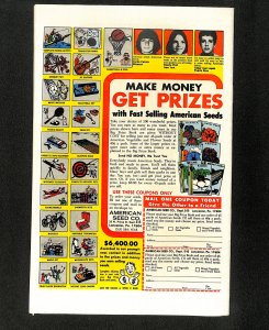 Incredible Hulk (1962) #199 Doc Samson! Sal Buscema!