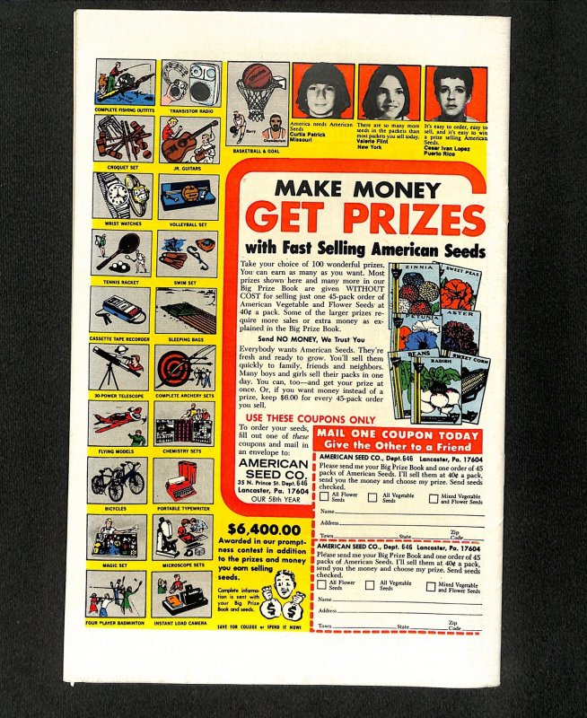 Incredible Hulk (1962) #199 Doc Samson! Sal Buscema!