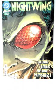 Nightwing #123 (2025) DC Comics 9.4 NM 1st Print Comic Book