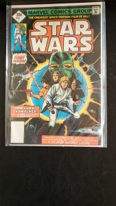 Star Wars #1 (1977)