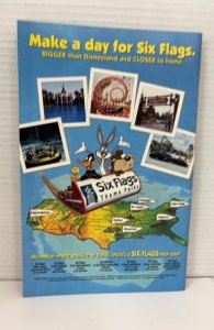 Batman: Legends of the Dark Knight #50 (1993)