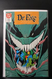 Doctor Fate #3 (1987)