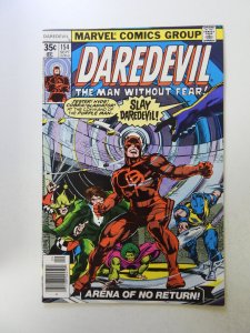 Daredevil #154 (1978) VF/NM condition