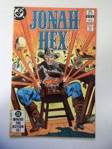 Jonah Hex #71 (1983)