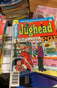 Jughead #288 (1979) Jughead 