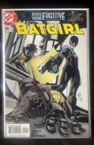 Batgirl #29 (2002)