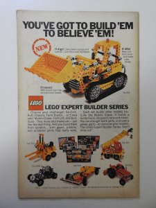 The Amazing Spider-Man #201 (1980) FN- Condition!