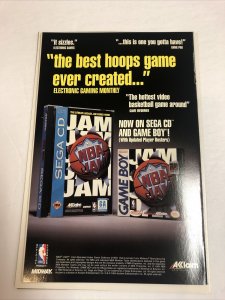 Batman (1995) #515 (NM) Special Edition Bruce Wayne Returns As Batman