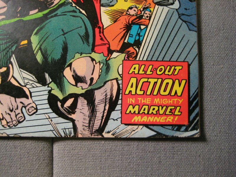 Daredevil #129 (1976, Marvel)  