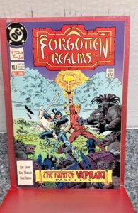 Forgotten Realms #1 (1989)