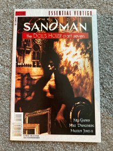 Essential Vertigo: The Sandman #16 (1997)