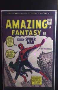 Spider-Man Collectible Series #1 (2006)