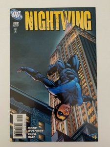 NightWing #132 | DC Comics | NM