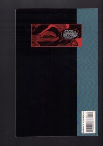 Daredevil The Man Without Fear #4 - SIGNED BY JOHN ROMITA JR! (7.5/8.0) 1994