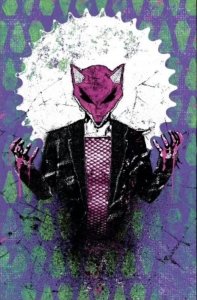 Exquisite Corpses #2 2025 Wilson Exclusive Limited 500 Image EB112