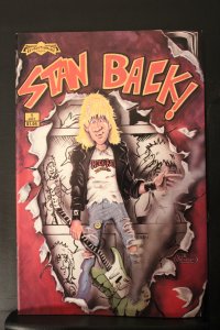 Stan Back! (1990)
