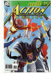 Action Comics #871 (2009)
