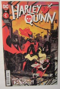 Harley Quinn #15 (2022)