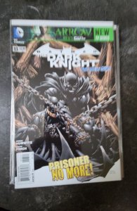 Batman: The Dark Knight #13 (2012)