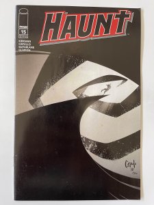 Haunt #15 - NM (2011)