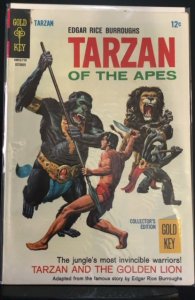 Tarzan #172 (1967)