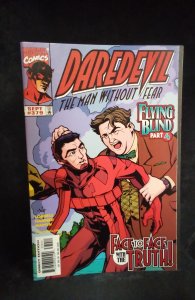 Daredevil #379 (1998)