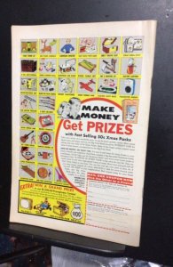 Rip Hunter ... Time Master #5 (1961) 5th issue key! Hot TV show! FN/VF Boca CERT