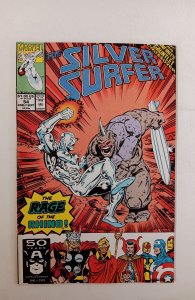 Silver Surfer #54 (1991) / XPC-NSC•NB2