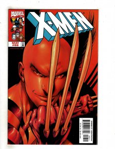 X-Men #88 (1999) SR34