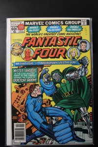 Fantastic Four #200 (1978)