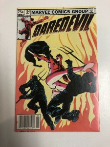 Daredevil (1983) # 194 (NM) Canadian Price Variant (CPV)  !