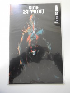 King Spawn #6 (2022)
