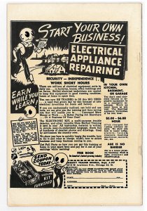 Fantastic Adventures (1963 Super) #12 FN+