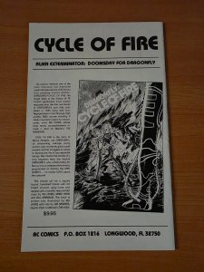 Femforce #30 ~ NEAR MINT NM ~ 1990 AC Comics GGA Bad Girl